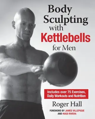 Body Sculpting mit Kettlebells für Männer - Body Sculpting with Kettlebells for Men