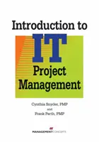 Einführung in das IT-Projektmanagement - Introduction to IT Project Management