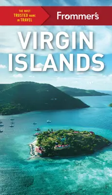 Frommer's Jungferninseln - Frommer's Virgin Islands