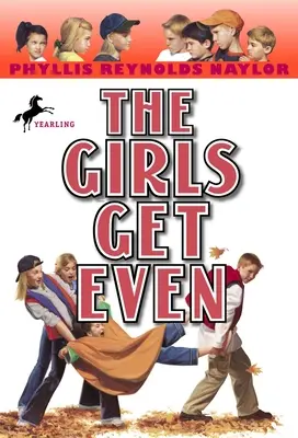 Die Mädchen rächen sich - The Girls Get Even