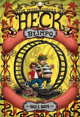 Blimpo: Der dritte Kreis der Hölle - Blimpo: The Third Circle of Heck
