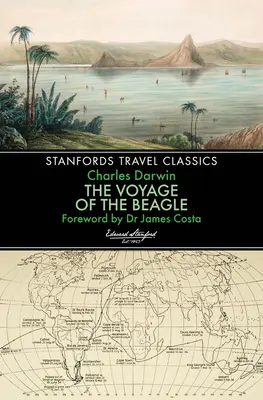 Die Reise der Beagle - The Voyage of the Beagle