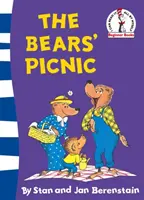 Bären-Picknick - Berenstain-Bären - Bears' Picnic - Berenstain Bears