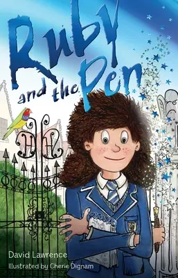 Rubin und der Stift - Ruby and the Pen