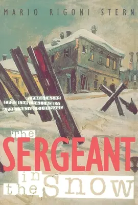 Der Feldwebel im Schnee - The Sergeant in the Snow
