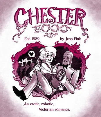 Chester 5000 (Buch 1) - Chester 5000 (Book 1)