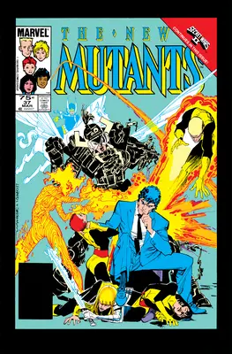 New Mutants Epic Collection: Asgardische Kriege - New Mutants Epic Collection: Asgardian Wars