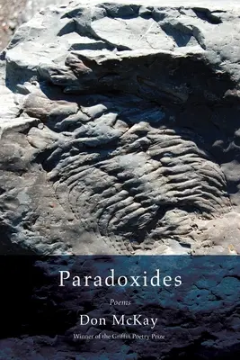 Paradoxe: Gedichte - Paradoxides: Poems