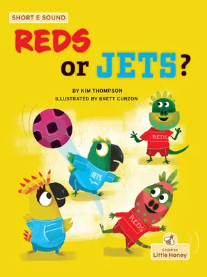 Reds oder Jets? - Reds or Jets?