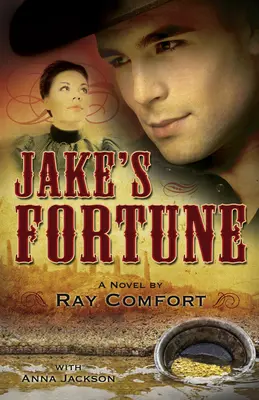 Jake's Fortune: Historische Fiktion vom Feinsten - Jake's Fortune: Historical Fiction at It's Best