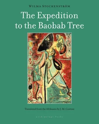 Die Expedition zum Baobab-Baum - The Expedition to the Baobab Tree
