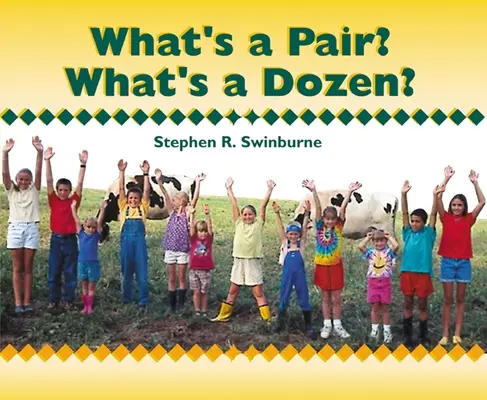 Was ist ein Paar? Was ist ein Dutzend? - What's a Pair? What's a Dozen?