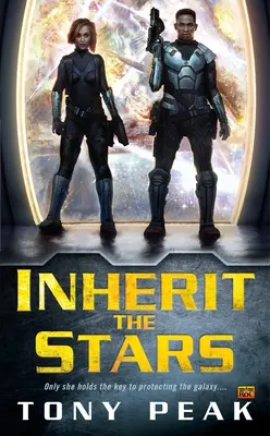 Erbe die Sterne - Inherit the Stars