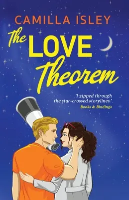 Das Liebestheorem - The Love Theorem