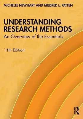 Forschungsmethoden verstehen: Ein Überblick über die Grundlagen - Understanding Research Methods: An Overview of the Essentials