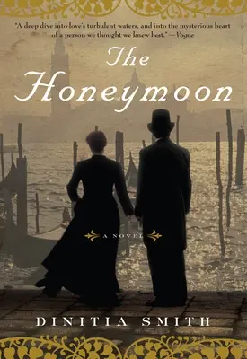 Die Flitterwochen: Ein Roman von George Eliot - The Honeymoon: A Novel of George Eliot