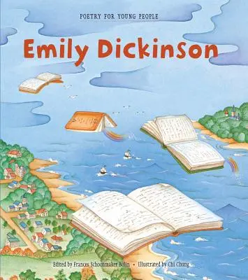 Poesie für junge Leute: Emily Dickinson: Band 2 - Poetry for Young People: Emily Dickinson: Volume 2