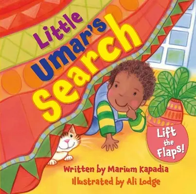 Die Suche des kleinen Umar - Little Umar's Search