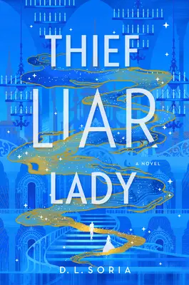 Diebin Lügnerin - Thief Liar Lady