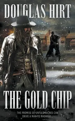 Der Goldchip: Ein Western-Klassiker - The Gold Chip: A Western Classic