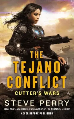 Der Tejano-Konflikt - The Tejano Conflict