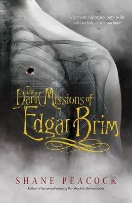 Die dunklen Missionen des Edgar Brim - The Dark Missions of Edgar Brim