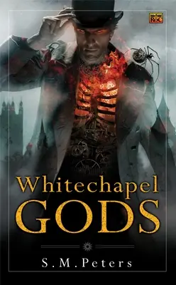 Whitechapel Götter - Whitechapel Gods