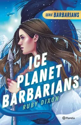 Eisplanet-Barbaren - Ice Planet Barbarians