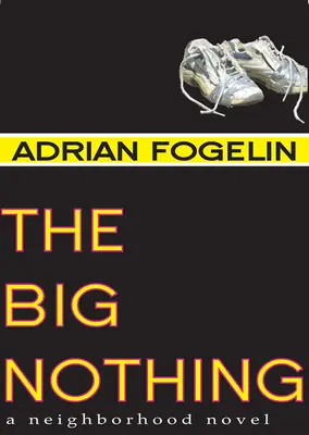 Das große Nichts - The Big Nothing