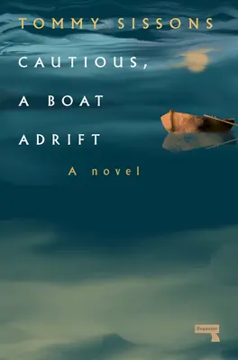Cautious, ein treibendes Boot - Cautious, a Boat Adrift