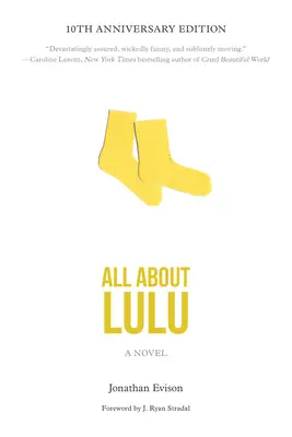 Alles über Lulu - All about Lulu