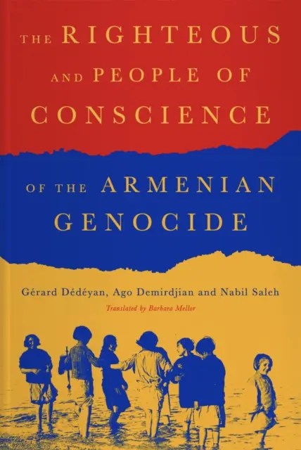 Die Gerechten des Völkermordes an den Armeniern - Righteous of the Armenian Genocide