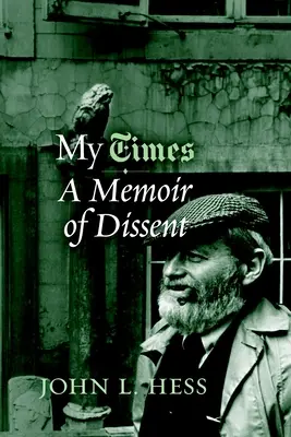 Meine Zeiten: Memoiren eines Dissidenten - My Times: A Memoir of Dissent