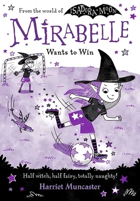 Mirabelle will gewinnen - Mirabelle Wants to Win