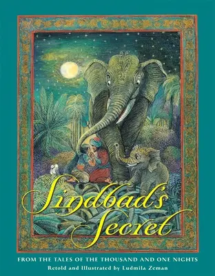 Sindbads Geheimnis - Sindbad's Secret