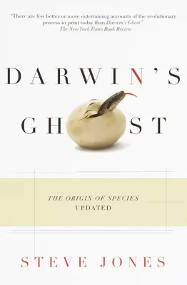 Darwins Geist: Die Entstehung der Arten aktualisiert - Darwin's Ghost: The Origin of Species Updated