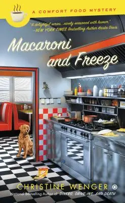 Makkaroni und Tiefkühlkost - Macaroni and Freeze