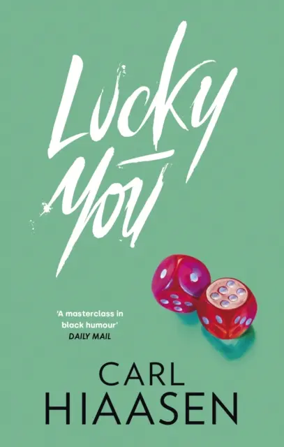 Du Glücklicher - Lucky You