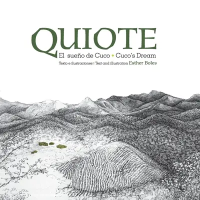 Quiote, el sueo de Cuco / Quiote, der Traum von Cuco - Quiote, el sueo de Cuco / Quiote, Cuco's Dream