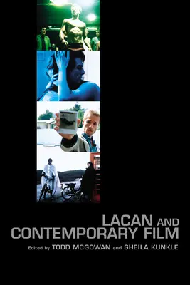 Lacan und der zeitgenössische Film - Lacan and Contemporary Film