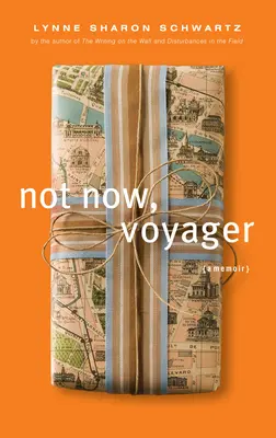 Nicht jetzt, Voyager - Not Now, Voyager