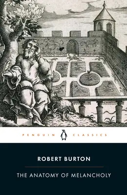 Anatomie der Melancholie - Anatomy of Melancholy