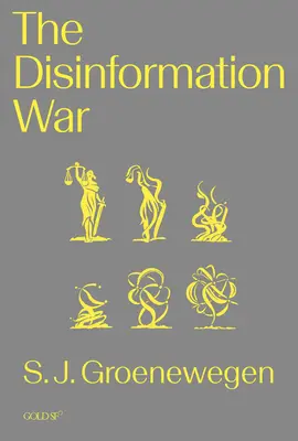 Der Desinformationskrieg - The Disinformation War