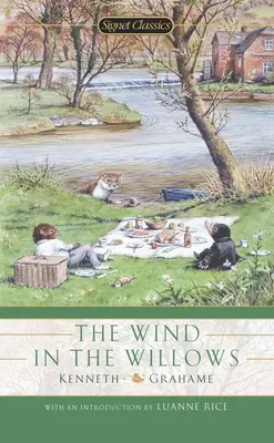 Der Wind in den Weiden - The Wind in the Willows