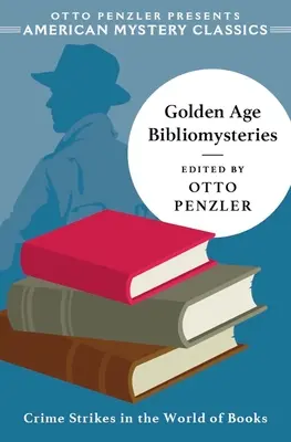 Goldene Zeitalter Bibliomysteries - Golden Age Bibliomysteries