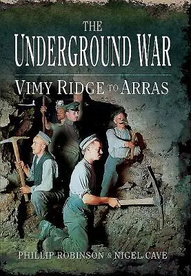 Der unterirdische Krieg - The Underground War