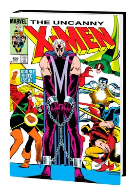 Der Uncanny X-Men Omnibus Band 5 - The Uncanny X-Men Omnibus Vol. 5