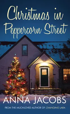 Weihnachten in der Peppercorn Street - Christmas in Peppercorn Street