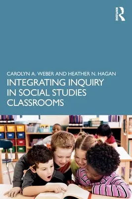 Integration von Forschungsfragen in den Sozialkundeunterricht - Integrating Inquiry in Social Studies Classrooms