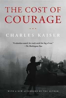 Die Kosten des Mutes - The Cost of Courage
